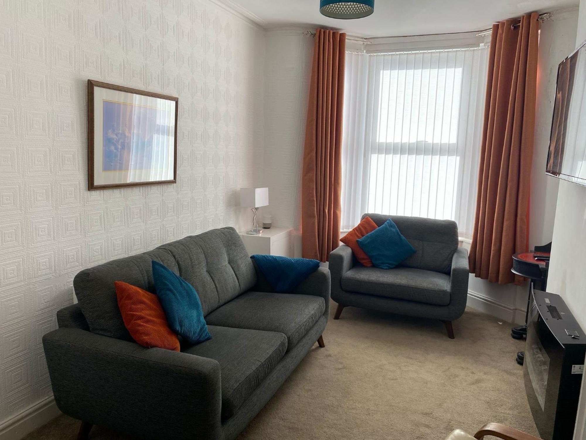 39 Cowley Road Liverpool